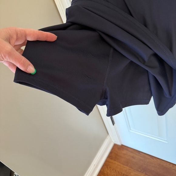 Reformation Active Bella Ecomove Active Dress 45113 - Picture 8 of 11